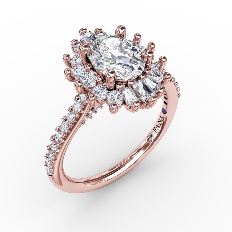 Are Halo Engagement Rings out of Style? The Truth Behind the Trend